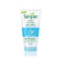 شوینده میسلار ژل واش سیمپل-Simple Water Boost Micellar Gel Wash